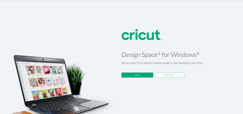 Cricut, Other, Cricut Xl Scraper For Crafting Nib Green Color